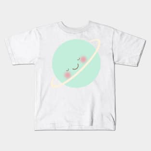 Uranus Kids T-Shirt